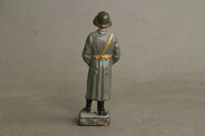 WW2 Tysk Lineol General. Original.