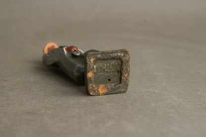 WW2 Tysk Lineol General. Original.