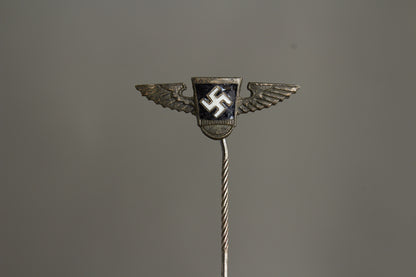 WW2 Tysk SA-Reserve Medlemspin. Original.