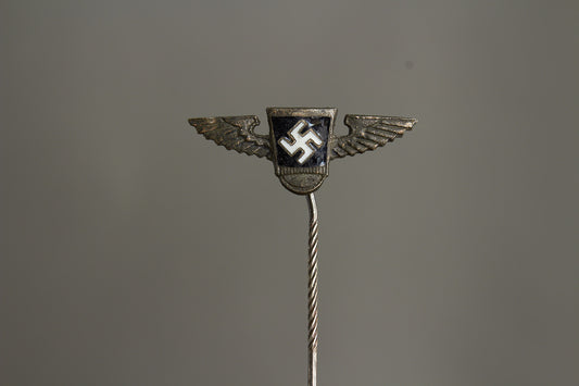 WW2 Tysk SA-Reserve Medlemspin. Original.