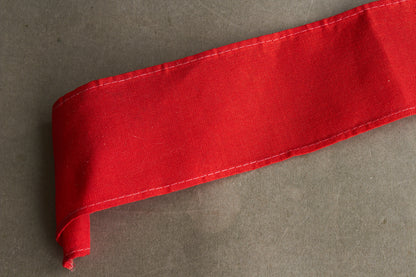 WW2 Tysk NSDAP Sympatisør armbind. Original.