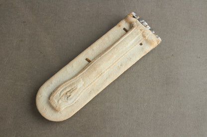 WW2 Tysk Wehrmacht Skulderstrop. Original.