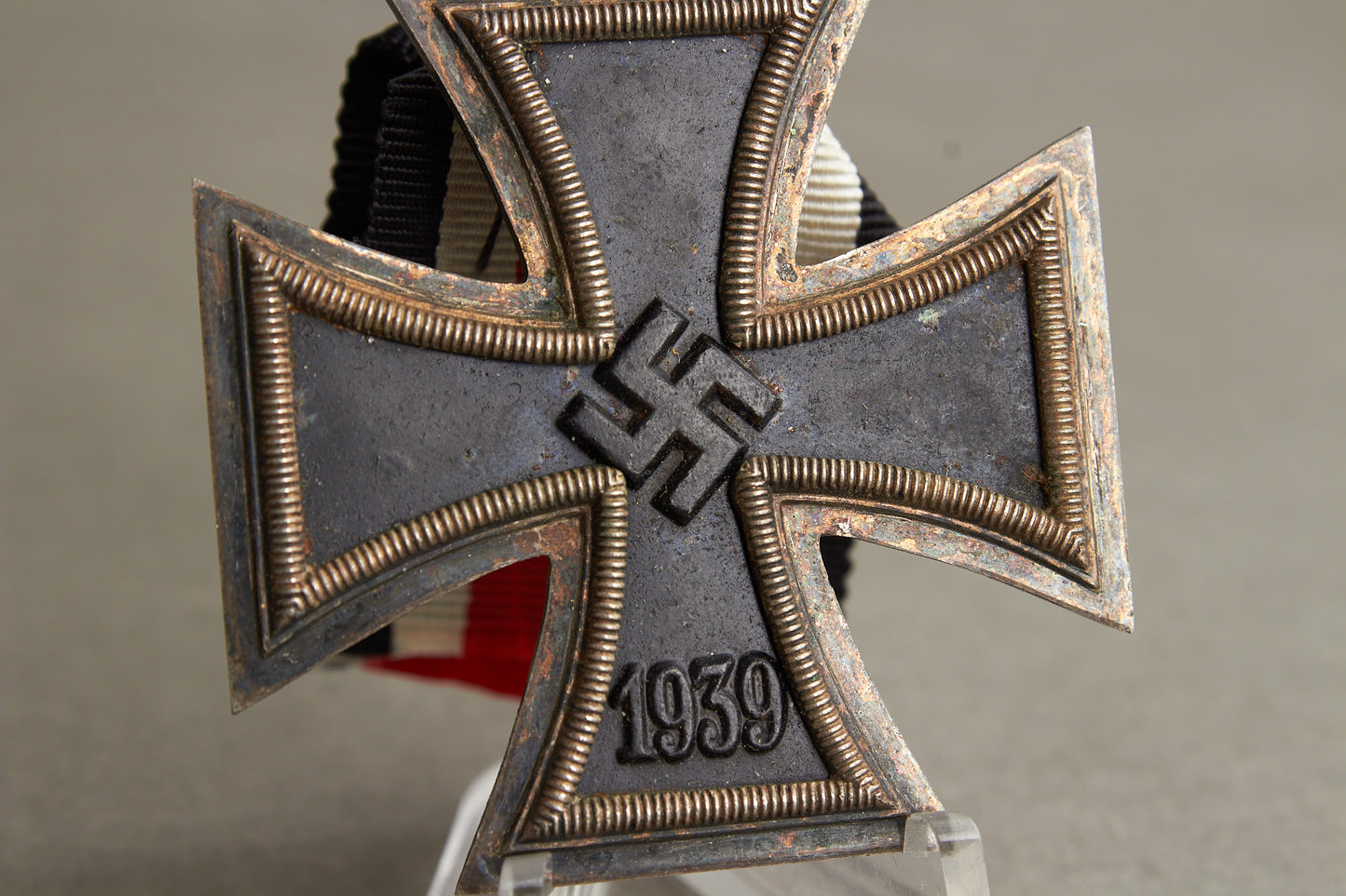 WW2 Tysk Jernkors 2. Klasse. Original.