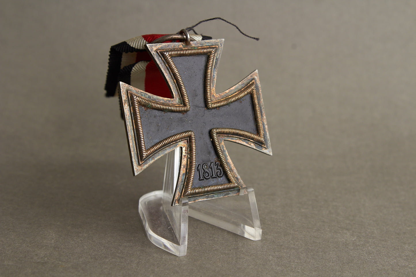WW2 Tysk Jernkors 2. Klasse. Original.