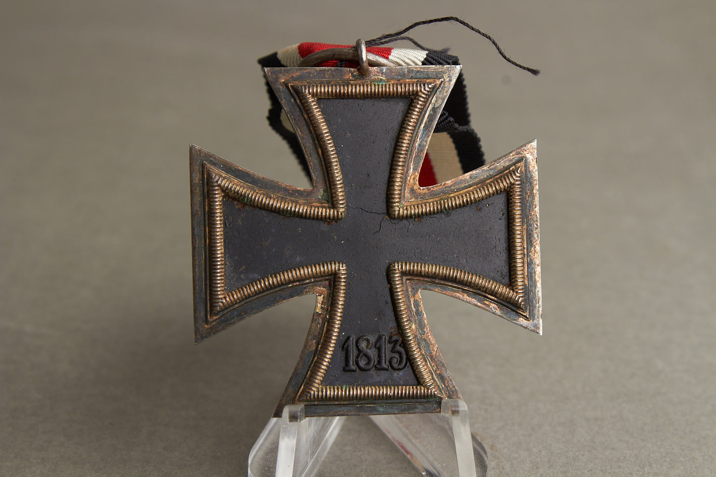 WW2 Tysk Jernkors 2. Klasse. Original.
