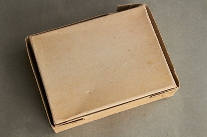 WW2 Tysk Feldpost Æske. Original.