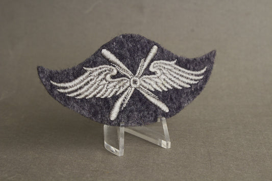 WW2 Tysk Luftwaffe Specialist Ærmemærke. Original.