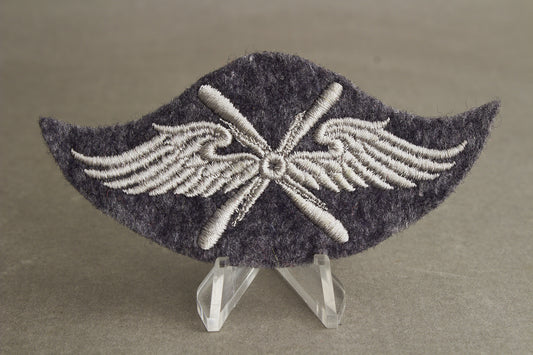 WW2 Tysk Luftwaffe Specialist Ærmemærke. Original.