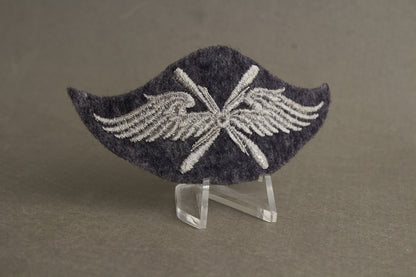 WW2 Tysk Luftwaffe Specialist Ærmemærke. Original.