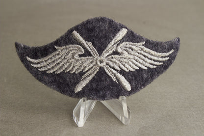 WW2 Tysk Luftwaffe Specialist Ærmemærke. Original.