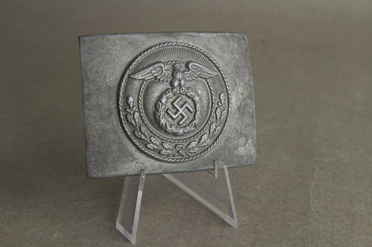 WW2 Tysk SA/NSKK Bæltespænde. Kopi.