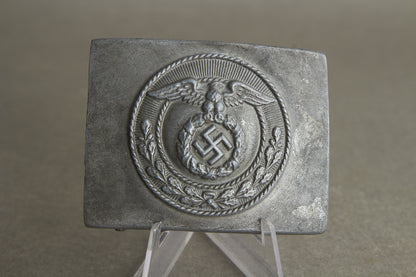 WW2 Tysk SA/NSKK Bæltespænde. Kopi.