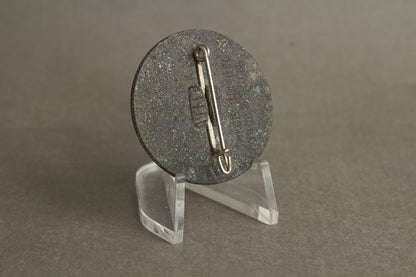 WW2 Tysk Tinnie. Original.