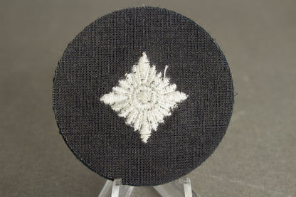 WW2 Tysk Wehrmacht "Oberschütze" ærmemærke. Original.