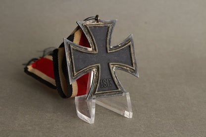 WW2 Tysk Jernkors 2. Klasse. Original.