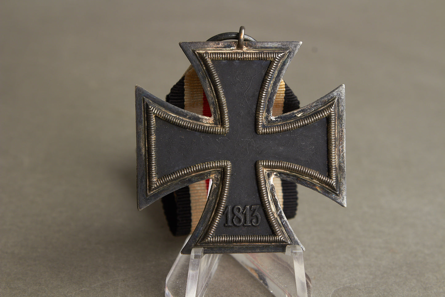 WW2 Tysk Jernkors 2. Klasse. Original.