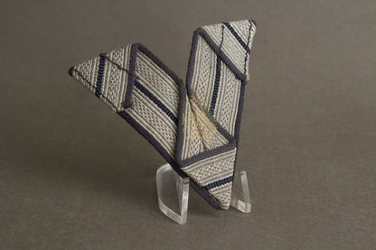 WW2 Tysk Luftwaffe Rangvinkel. Original.