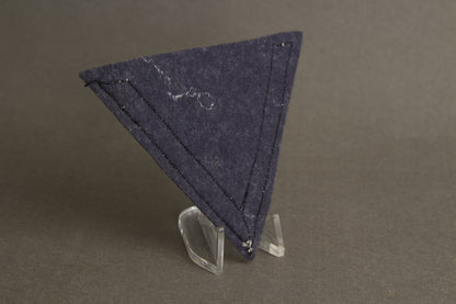 WW2 Tysk Luftwaffe Rangvinkel. Original.