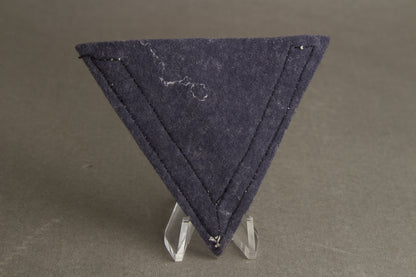 WW2 Tysk Luftwaffe Rangvinkel. Original.
