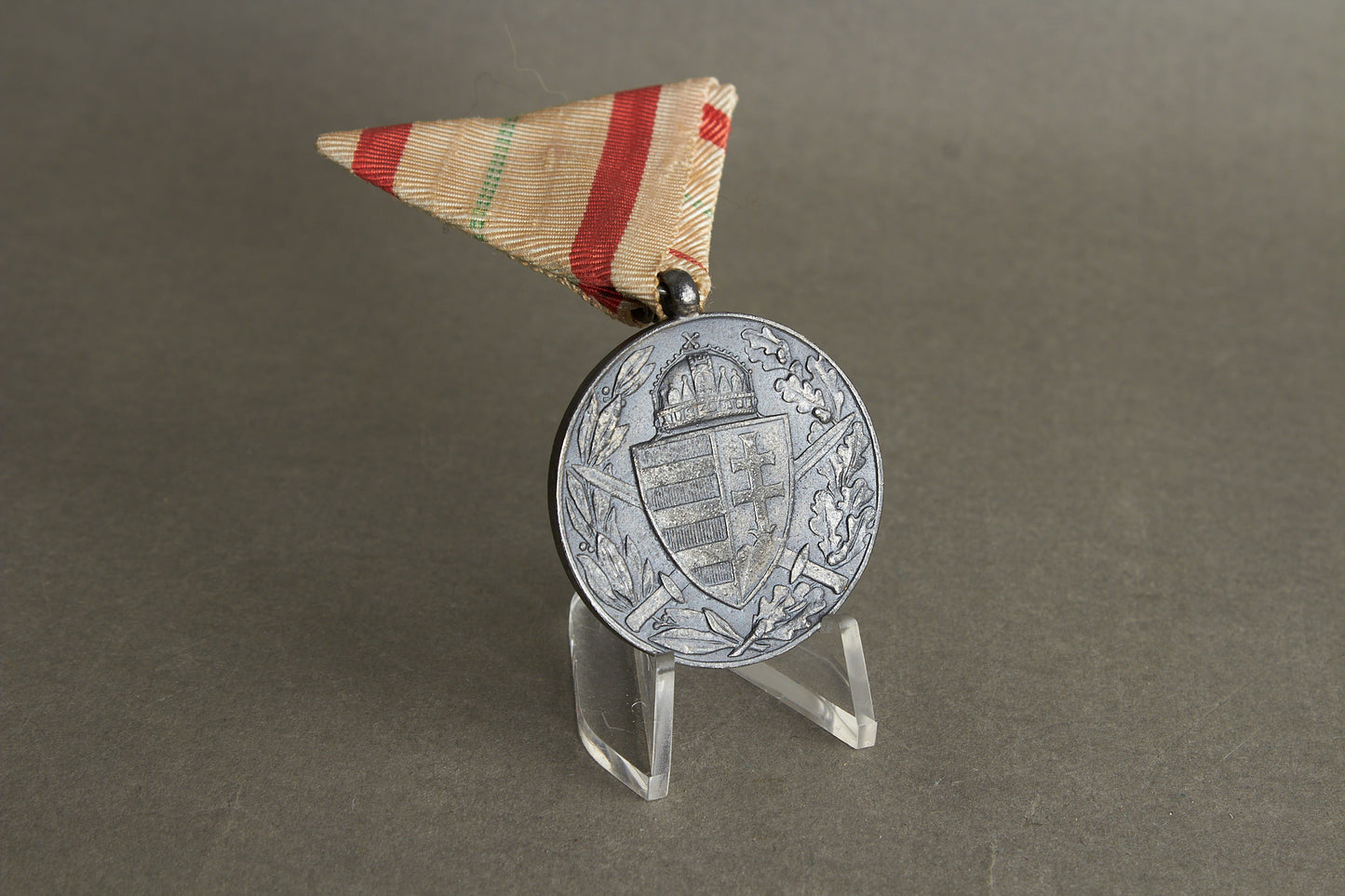 WW1 Tysk "1914-1918" Medalje. Original.