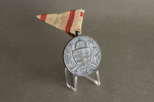 WW1 Tysk "1914-1918" Medalje. Original.