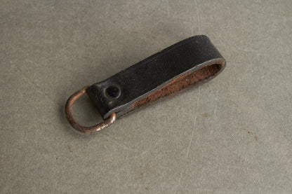 WW2 Tysk Bælterem til skrårem. Original.