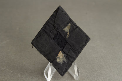 WW2 Tysk NSKK Chauffør ærmemærke. 1. model med tidlig ørn. Sjælden. Original.
