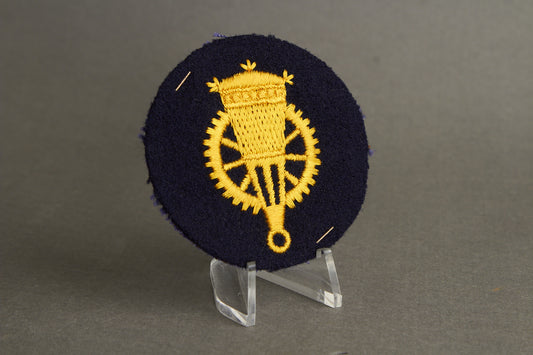 WW2 Tysk Kriegsmarine Specialist Ærmemærke. Original.