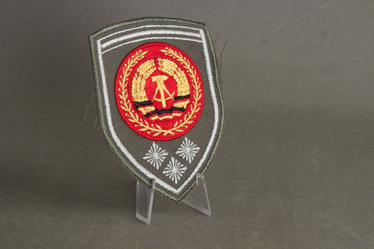 Østtysk DDR Ærmemærke. Original.