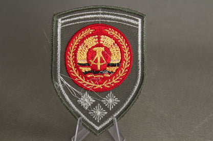 Østtysk DDR Ærmemærke. Original.