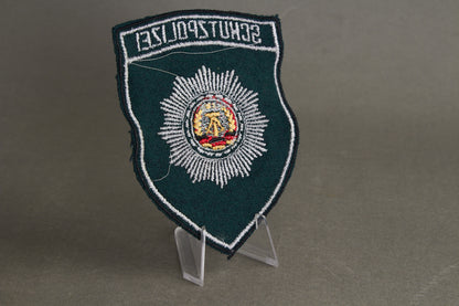 Østtysk DDR Ærmemærke. Original.