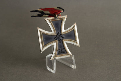 WW2 Tysk Jernkors 2. Klasse. Original.