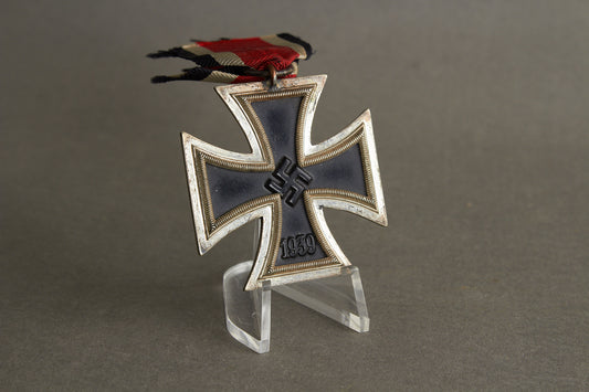 WW2 Tysk Jernkors 2. Klasse. Original.
