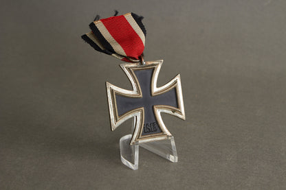 WW2 Tysk Jernkors 2. Klasse. Original.