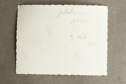 WW2 Tysk NSDAP Foto. Original.