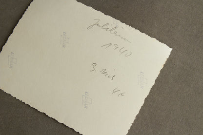 WW2 Tysk NSDAP Foto. Original.