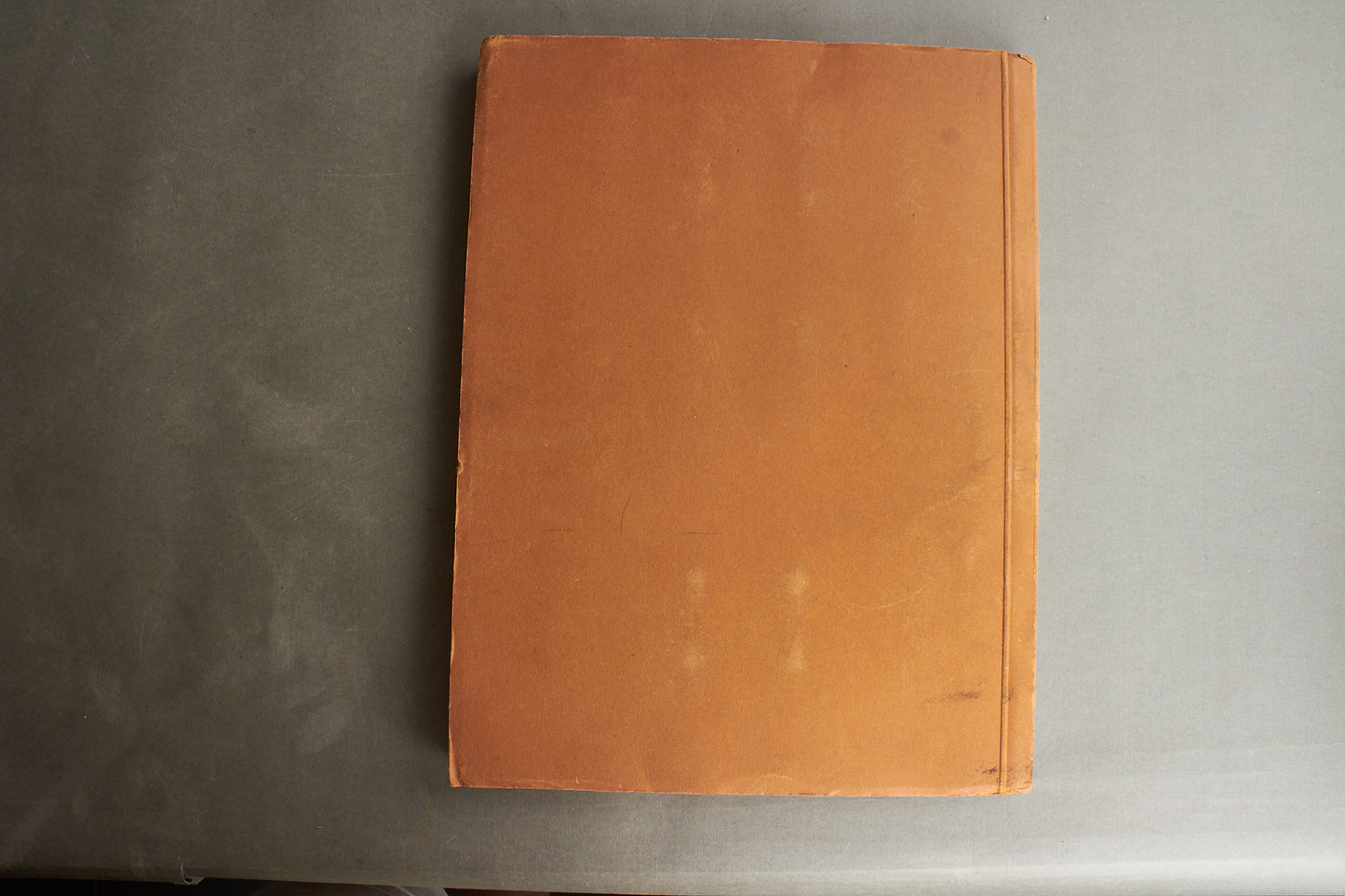 WW2 Tysk NSDAP "Cigaretten Album" "Kampf um's Drittes Reich". Næsten komplet. Original.