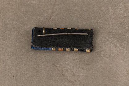 WW1/WW2 Tysk Båndspange. Original.