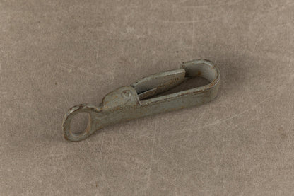 WW2 Tysk "Karabinhage" til feltflasken. Original.