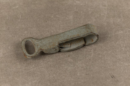 WW2 Tysk "Karabinhage" til feltflasken. Original.