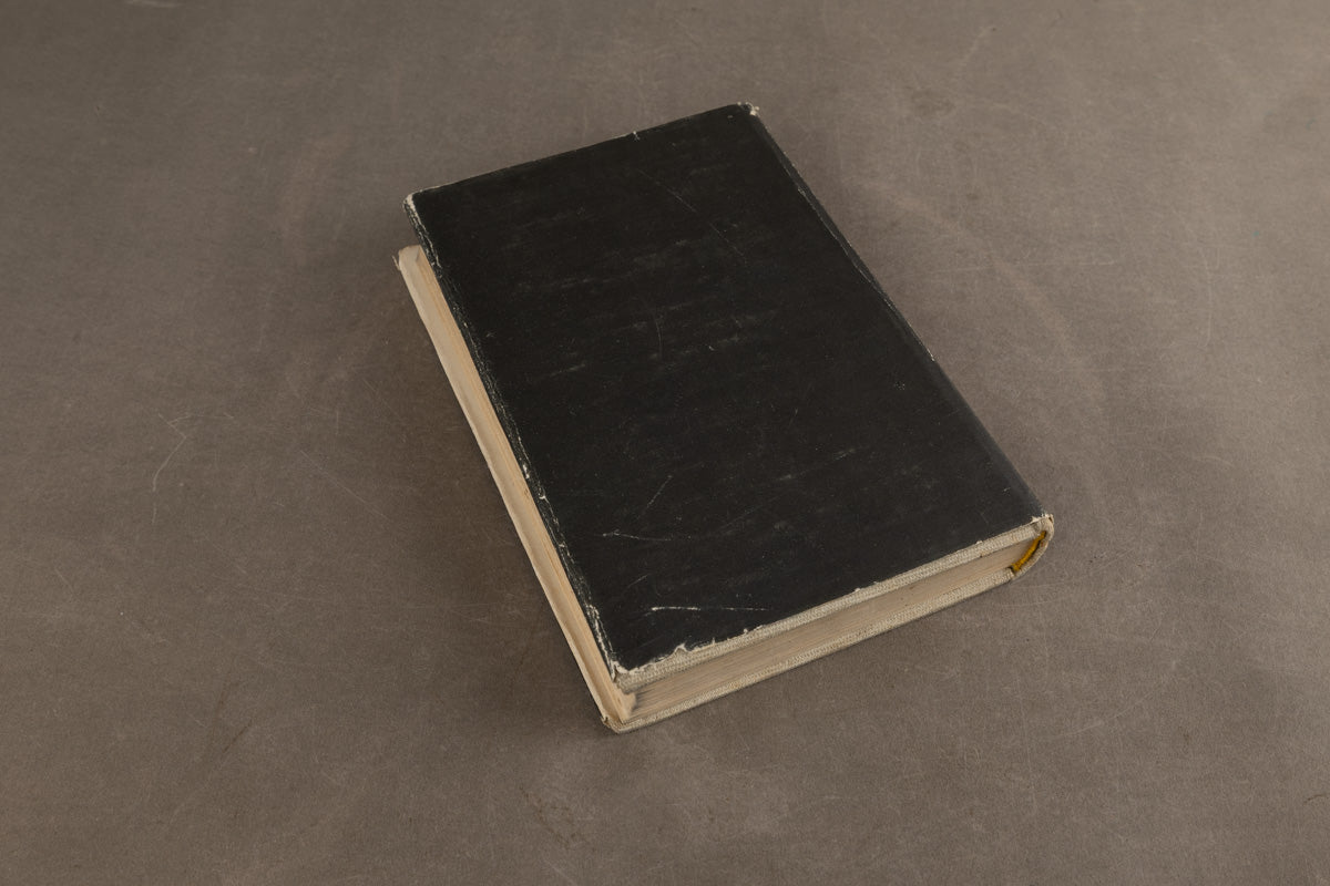 WW2 Tysk HJ Bog. Original.