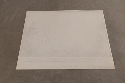WW2 Tysk Propaganda/Presse Foto. Næsten A4 størrelse. Godt motiv. Original.