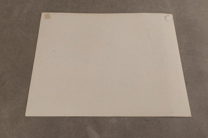 WW2 Tysk Propaganda/Presse Foto. Næsten A4 størrelse. Godt motiv. Original.