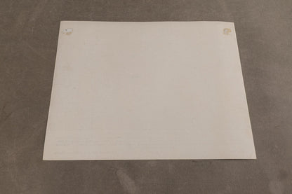 WW2 Tysk Propaganda/Presse Foto. Næsten A4 størrelse. Godt motiv. Original.