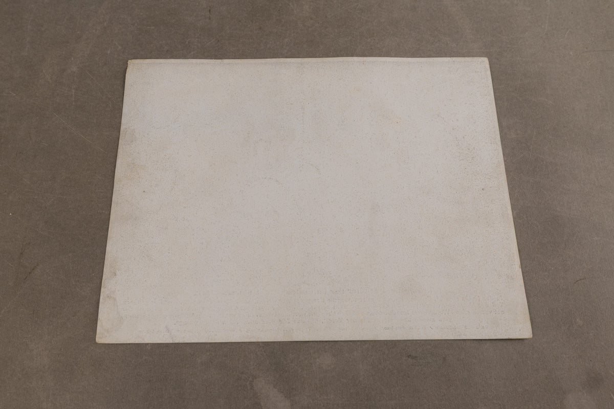 WW2 Tysk Propaganda/Presse Foto. Næsten A4 størrelse. Godt motiv. Original.
