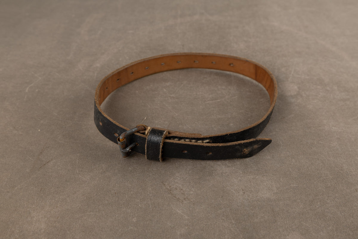 WW2 Tysk Heer "Pakrem". Original.