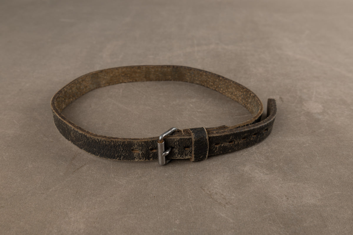 WW2 Tysk Heer "Pakrem". Original.
