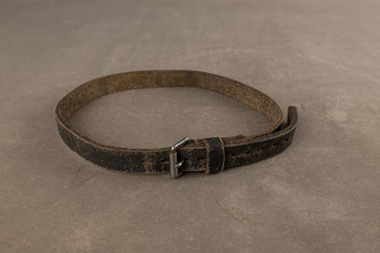 WW2 Tysk Heer "Pakrem". Original.
