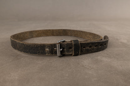 WW2 Tysk Heer "Pakrem". Original.