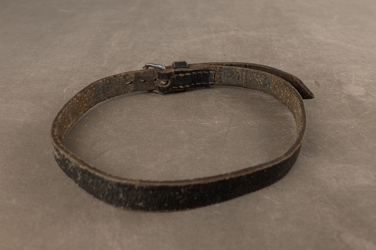 WW2 Tysk Heer "Pakrem". Original.